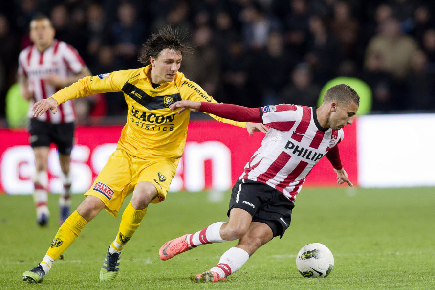 Nhận định Utrecht vs Venlo 19h30, 25/08 (vòng 4 VĐQG Hà Lan)