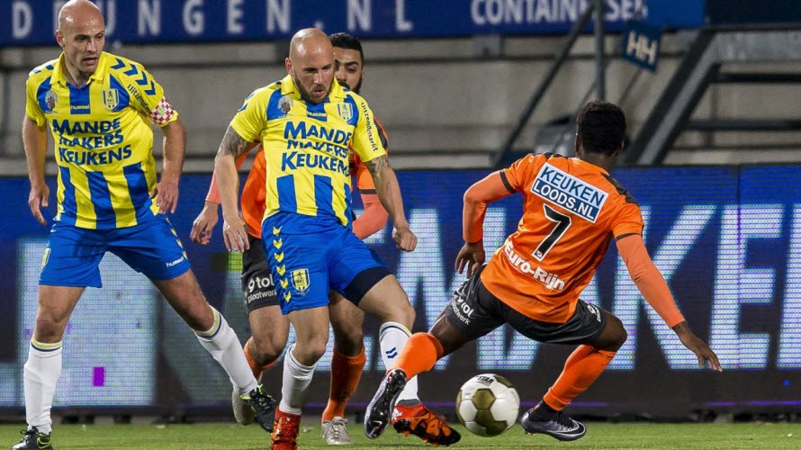Nhận định Waalwijk vs Den Haag 17h15, 25/08 (vòng 4 VĐQG Hà Lan)