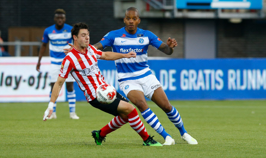 Nhận định Zwolle vs Sparta Rotterdam 21h45, 25/08 (vòng 4 VĐQG Hà Lan)