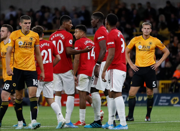 Nội bộ MU chọn Rashford hay Pogba là người sút 11m?