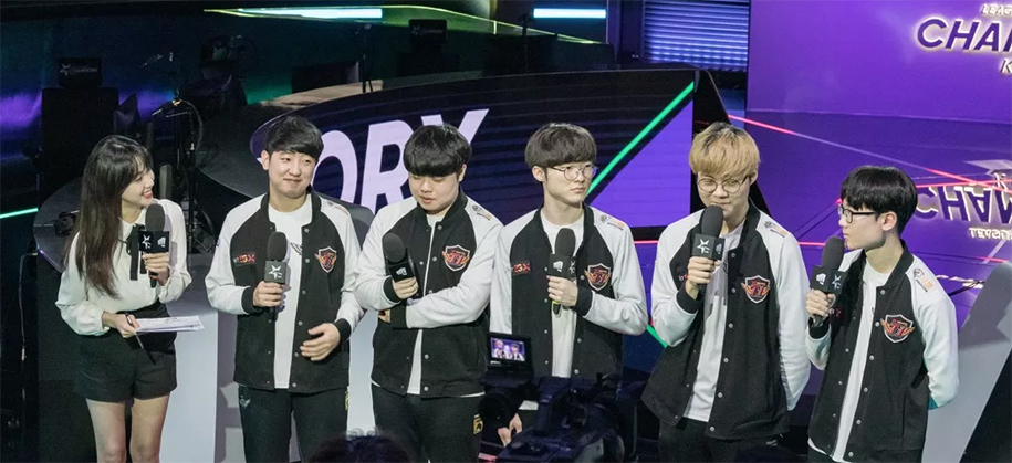 SKT Faker: Tôi sẵn sàng chơi hổ báo!
