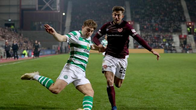 Soi kèo bóng đá Celtic vs Hearts 21h00, 25/8 (VĐQG Scotland)