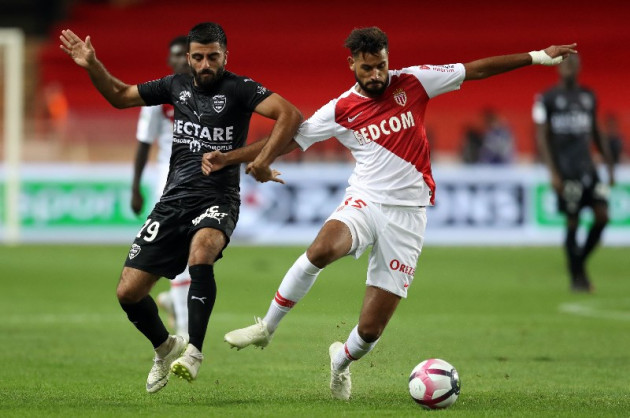 Soi kèo bóng đá Monaco vs Nimes 20h00, 25/8 (VĐQG Pháp)