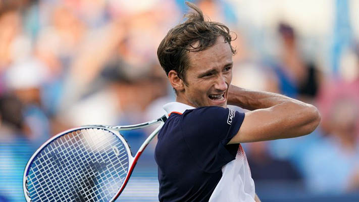 Nhận định quần vợt US Open: 4 sát thủ có gương mặt trẻ thơ