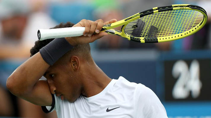 Nhận định quần vợt US Open: 4 sát thủ có gương mặt trẻ thơ