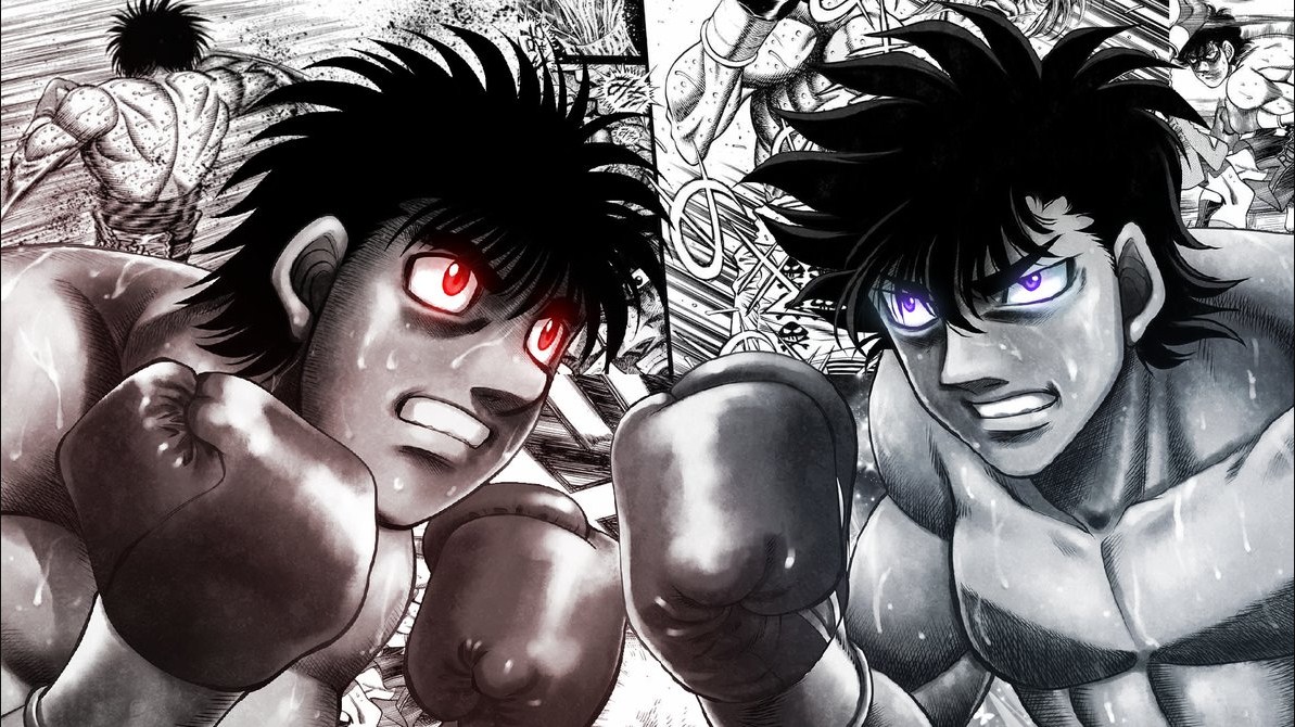 Top những manga võ thuật mà các fan hâm mộ không thể bỏ qua