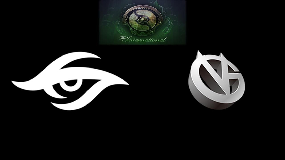 Kết quả TI9 Main Event ngày 5: Liquid thăng hoa, OG tiến tới chung kết