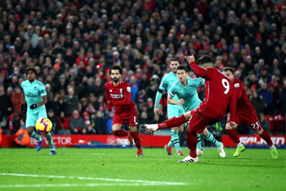 TRỰC TIẾP Ngoại hạng Anh hôm nay, 24/8: Rực lửa tại Anfield