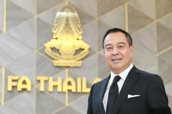 Trước đại chiến Việt Nam, Thái Lan đón nhận tin sốc