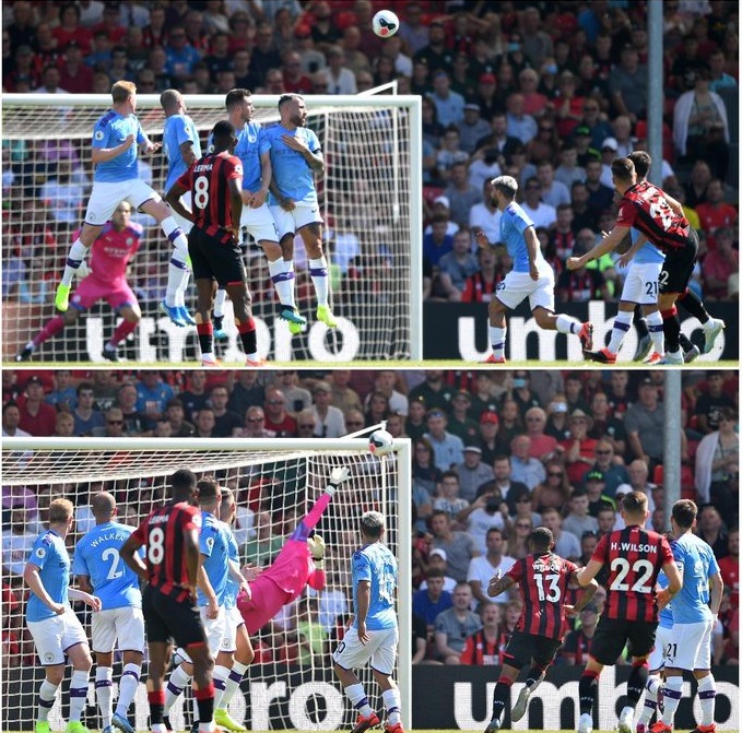 Tài năng của Liverpool lập kỳ tích độc nhất vô nhị trước Man City Tài năng của Liverpool lập kỳ tích độc nhất vô nhị trước Man City