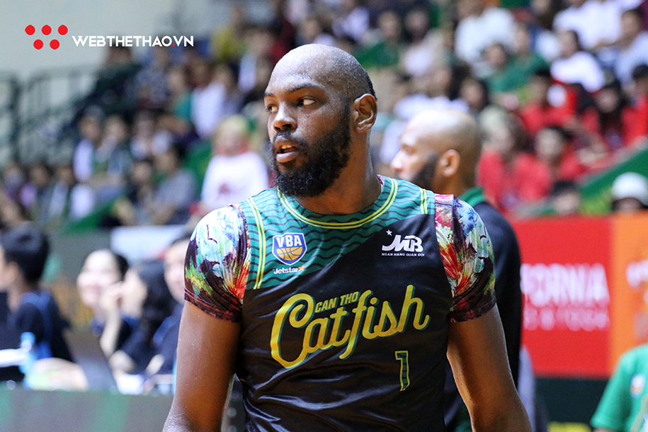 Soi bộ áo đấu xịn xò của Cantho Catfish cho VBA Playoffs 2019 Soi bộ áo đấu xịn xò của Cantho Catfish cho VBA Playoffs 2019
