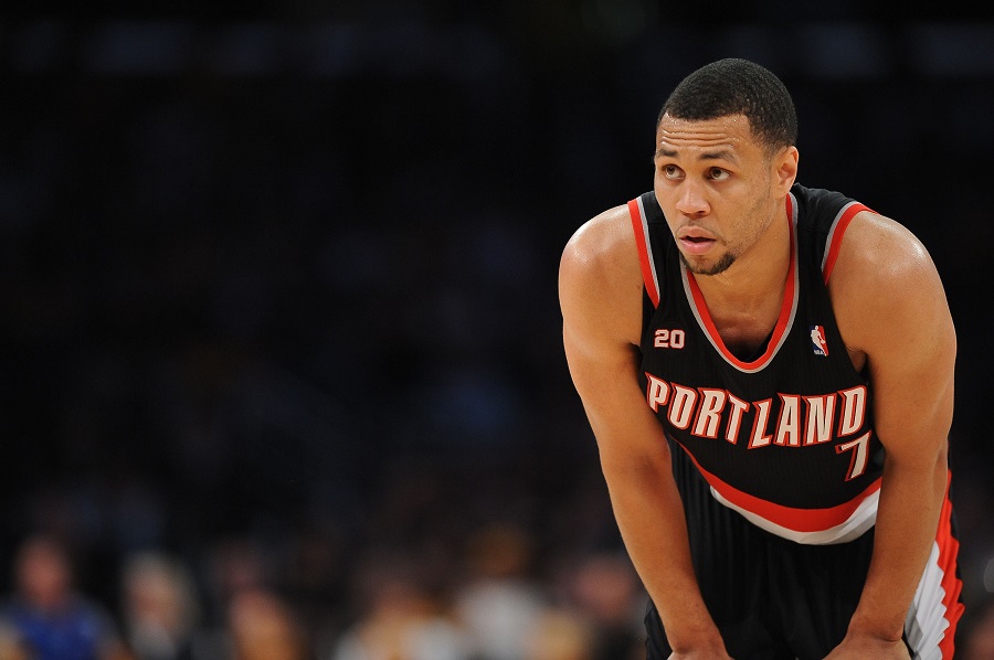 Đội hình những ngôi sao chấn thương đáng tiếc nhất lịch sử NBA