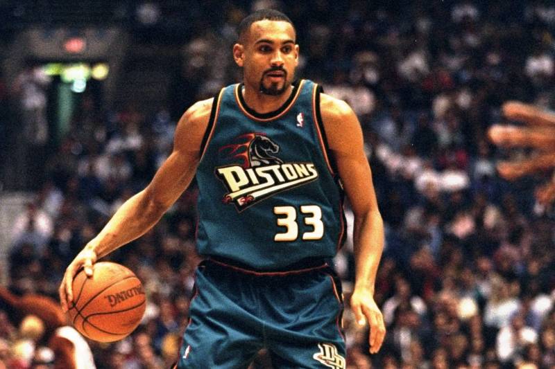 Đội hình những ngôi sao chấn thương đáng tiếc nhất lịch sử NBA