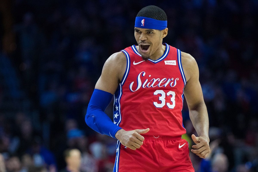 4 ngôi sao NBA nhận mức lương trên trời so với khả năng
