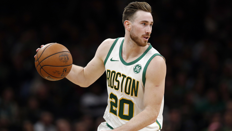 4 ngôi sao NBA nhận mức lương trên trời so với khả năng