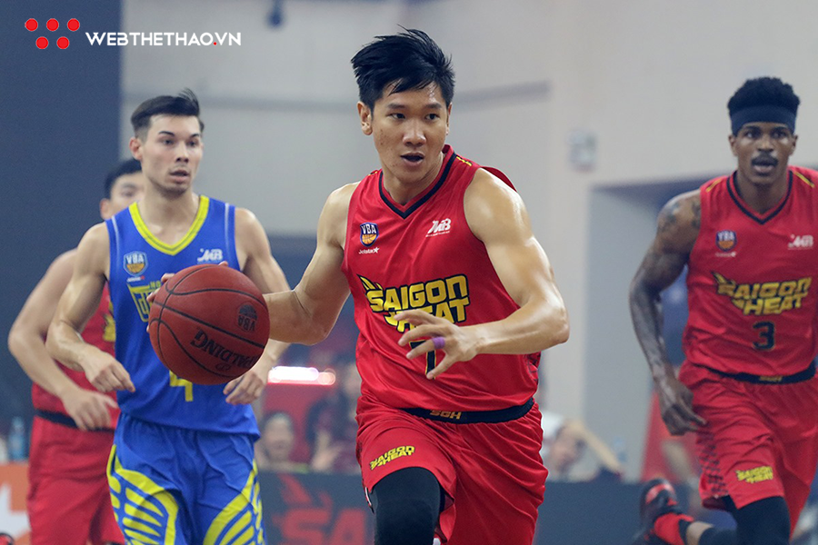 Kết quả bóng rổ VBA 2019: Vượt qua Wings, Heat có trận thắng Playoffs đầu tiên