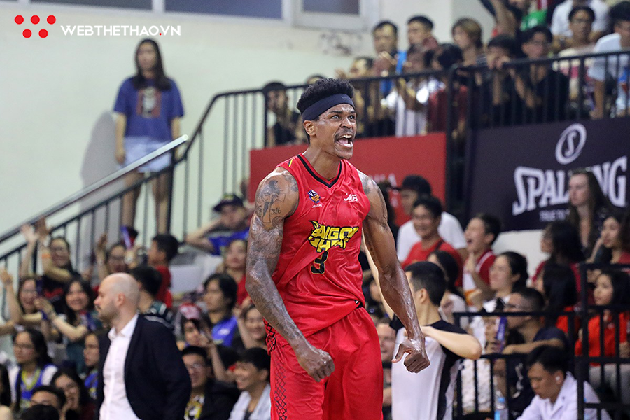 Kết quả bóng rổ VBA 2019: Vượt qua Wings, Heat có trận thắng Playoffs đầu tiên