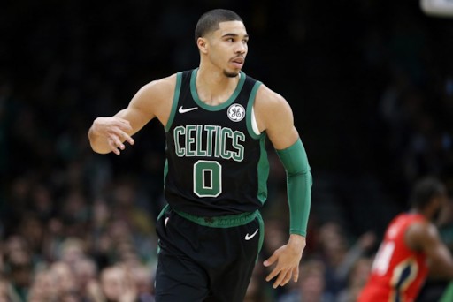 4 ngôi sao NBA nhận mức lương trên trời so với khả năng