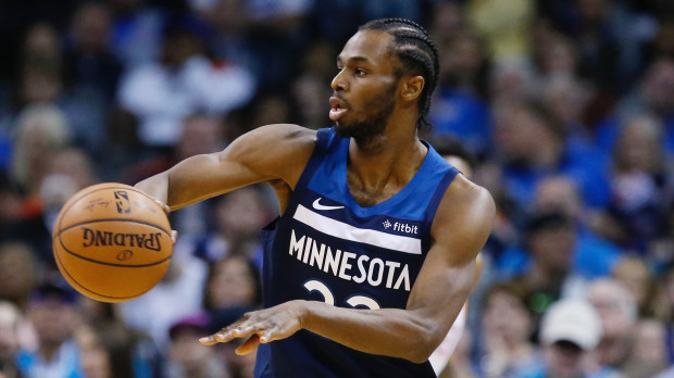 4 ngôi sao NBA nhận mức lương trên trời so với khả năng