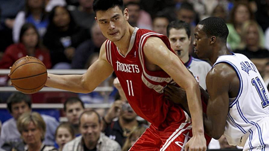 Đội hình những ngôi sao chấn thương đáng tiếc nhất lịch sử NBA