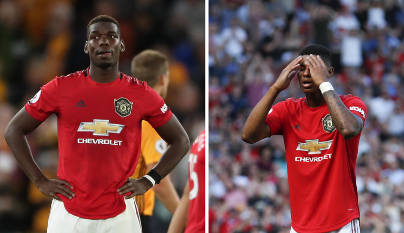Ai thực hiện nhiều penalty nhất cho MU ngoài Pogba và Rashford?