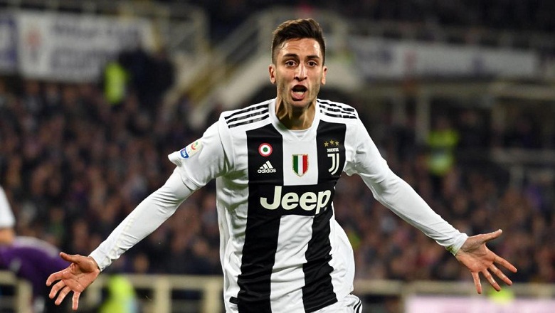 Chuyển nhượng Barca 25/8: Barca không muốn ký hợp đồng với Bentancur