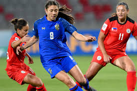 Dự đoán nữ Thái Lan vs nữ Myanmar 18h00, 25/08 (Bán kết bóng đá nữ AFF Cup 2019)