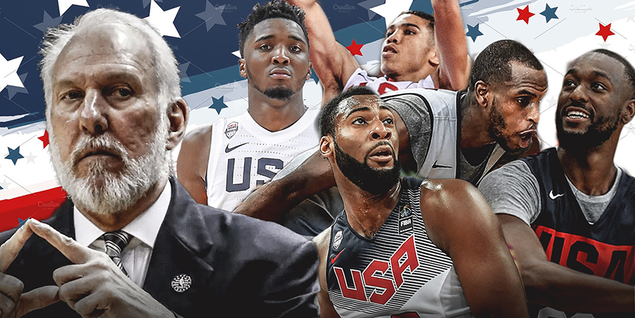 Kemba Walker: Cuộc chơi thực sự diễn ra tại Trung Quốc, không phải bây giờ