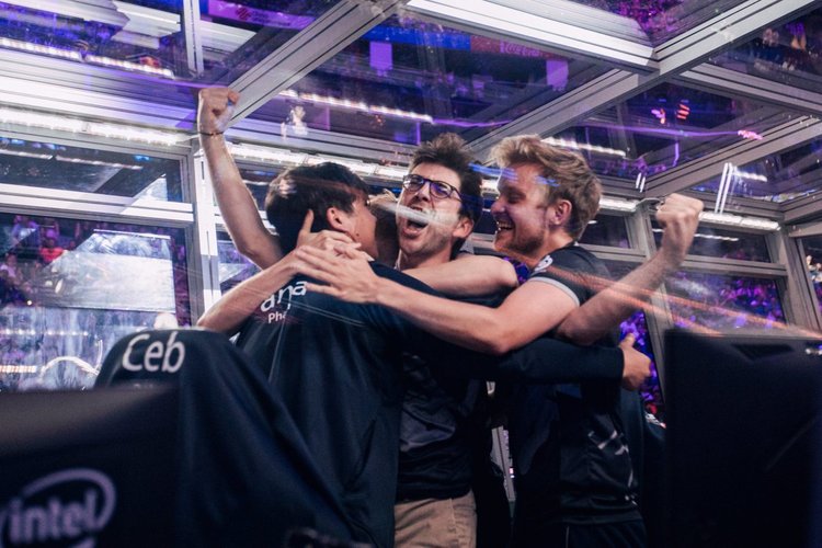 Kết quả Dota 2 TI9 chung kết tổng: OG bảo vệ thành công ngôi vương!