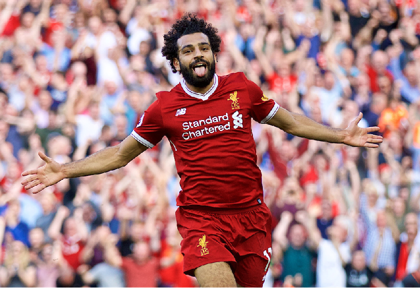 Kết quả Liverpool vs Arsenal (3-1): Quỳ gối trước King Salah