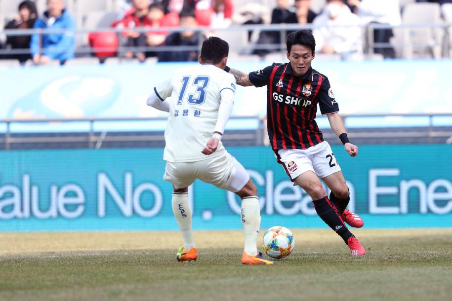 Link xem bóng đá trực tuyến Jeju vs Seoul FC (17h00, 25/8)