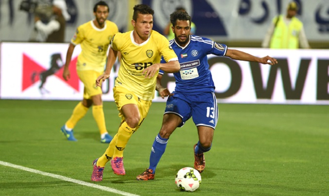 Nhận định Al-Nassr vs Al-Sadd 00h45, 27/08 (Cúp C1 châu Á 2019)
