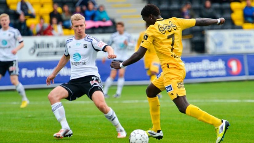 Nhận định Bodo Glimt vs Valerenga 00h00, 27/08 (vòng 19 VĐQG Na Uy)