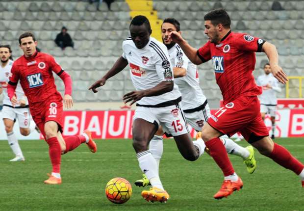 Nhận định Gaziantep vs Genclerbirligi 00h00, 27/08 (VĐQG Thổ Nhĩ Kỳ 2019/20)