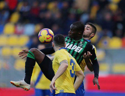 Nhận định Pordenone vs Frosinone 02h00, 27/08 (Hạng 2 Italia 2019/20)