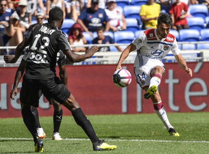 Soi kèo bóng đá Montpellier vs Lyon 00h00, 28/8 (VĐQG Pháp)