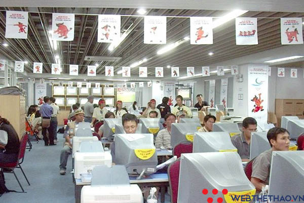 Cuộc thi sáng tác cho SEA Games 31 khởi động sớm 2 năm: Nhất cử, lưỡng tiện!