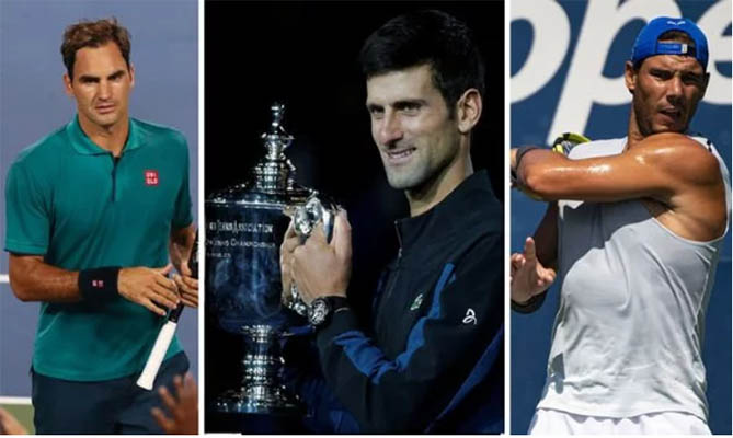 US Open 2019: Giải nhất 88 tỷ đồng và tất cả những điều cần biết