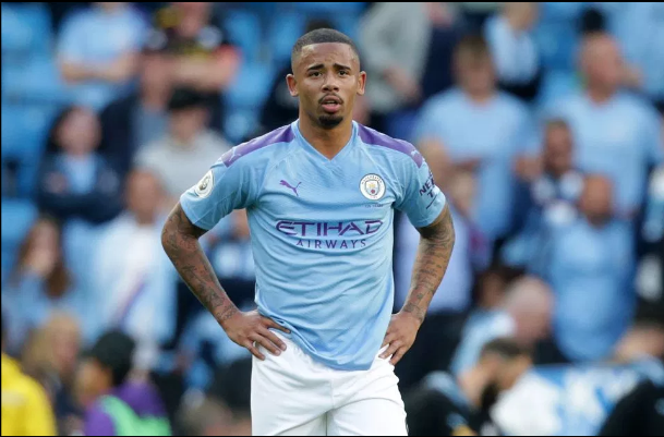 Tin bóng đá 25/8: Man City mất Gabriel Jesus vào phút chót