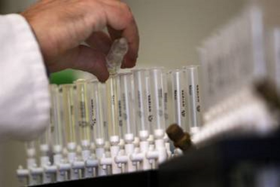 Các võ sĩ UFC xét nghiệm Doping như thế nào?