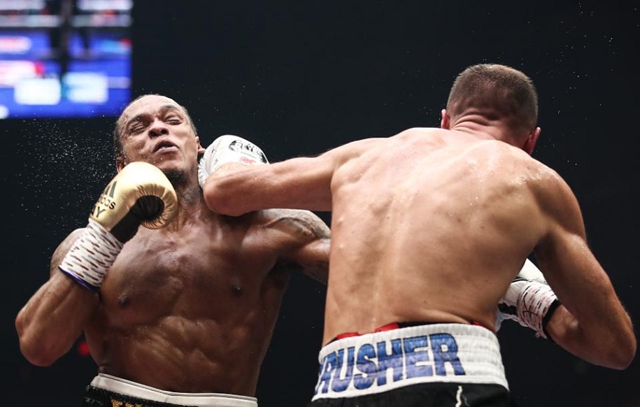 Thất bại trước Sergey Kovalev, fan mong Anthony Yarde đổi huấn luyện viên