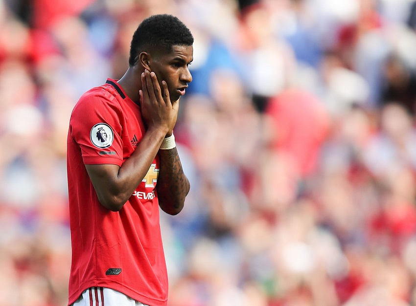 Solskjaer xử lý vấn nạn đá hỏng 11m của MU bằng cách nào? Solskjaer xử lý vấn nạn đá hỏng 11m của MU bằng cách nào?
