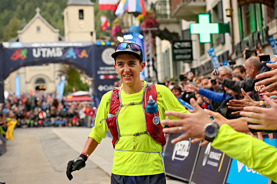 Những điều cần biết về giải chạy địa hình Ultra-Trail du Mont-Blanc