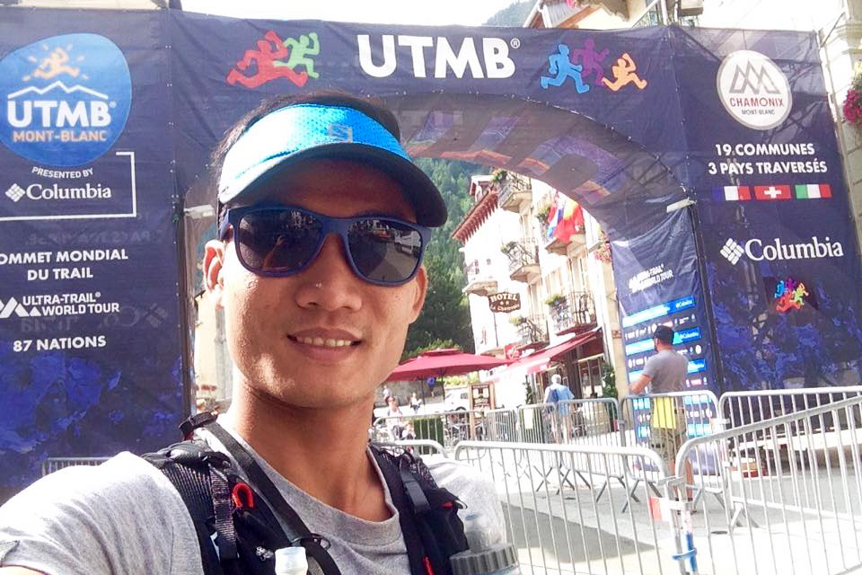 Những điều cần biết về giải chạy địa hình Ultra-Trail du Mont-Blanc