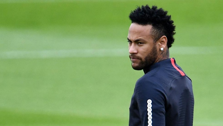 Chuyển nhượng Barca 26/8: Hoàng gia Qatar từ chối bán Neymar cho Barca