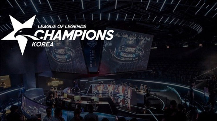 Lịch thi đấu vòng loại CKTG 2019 khu vực LCK: DWG vs KZ