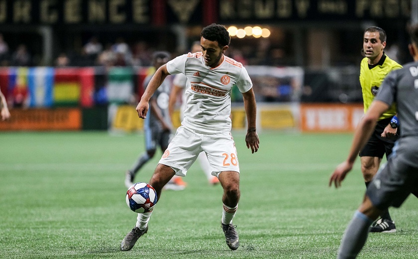 Nhận định Atlanta United vs Minnesota 07h00, 28/08 (Cúp QG Mỹ 2019)