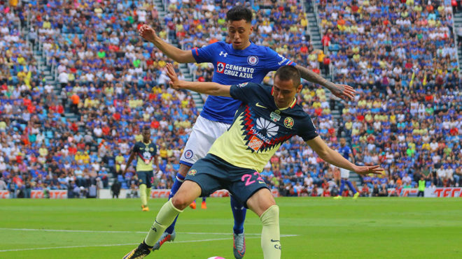 Nhận định Club America vs Pachuca 09h00, 28/08 (VĐQG Mexico 2019/20)