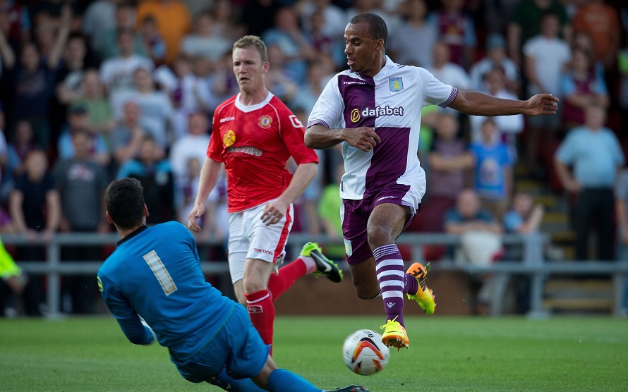 Nhận định Crewe vs Aston Villa 01h45, 28/08 (vòng 1/32 Cúp LĐ Anh)