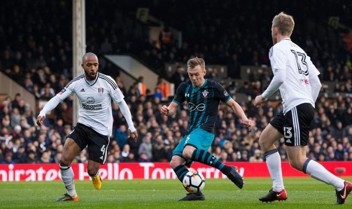 Nhận định Fulham vs Southampton 01h45, 28/08 (vòng 1/32 Cúp LĐ Anh)